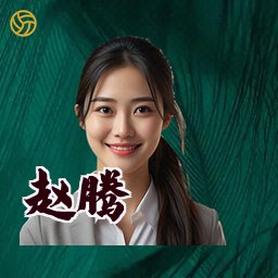 赵腾
